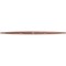 Ekena Millwork Grace Wood Fretwork Pierced Ceiling Medallion, Wood (Paint Grade), 24"OD x 8 3/4"ID x 3/8"T CMWP24X0375GRMF - alternate 2